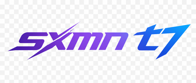 sxmn t7